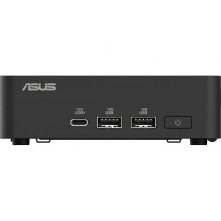 Minipc asus nuc 15 pro rnuc15crkc700002 intel core 7-240h - Imagen 2