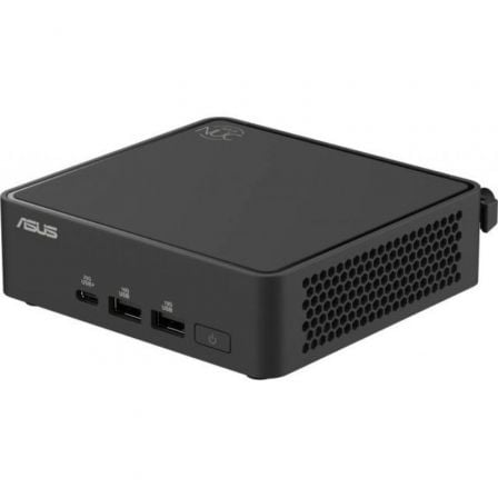 Minipc asus nuc 15 pro rnuc15crkc700002 intel core 7-240h - Imagen 3