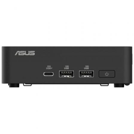 Minipc asus nuc 15 pro rnuc15crki300002 intel core 3-100u