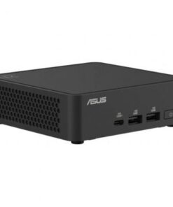 Alternative view of Minipc asus nuc 15 pro rnuc15crki300002 intel core 3-100u