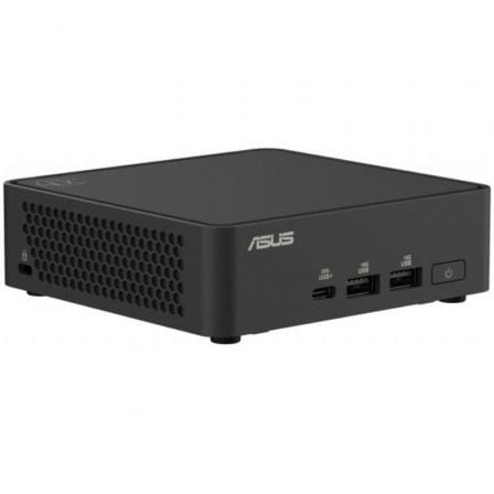 Minipc asus nuc 15 pro rnuc15crki300002 intel core 3-100u - Imagen 2