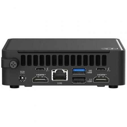 Minipc asus nuc 15 pro rnuc15crki300002 intel core 3-100u - Imagen 4