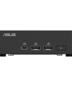 Alternative view of Minipc asus nuc 15 pro rnuc15crku700002 intel core ultra 7-255h