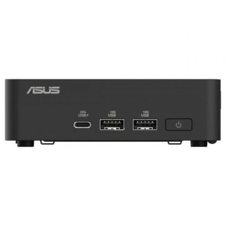 Minipc asus nuc 15 pro rnuc15crku700002 intel core ultra 7-255h - Imagen 2