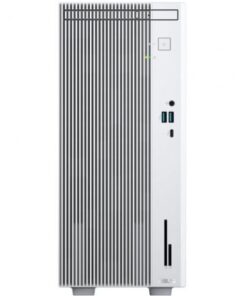 Pc asus mini torre v500mv-31315u019w intel core i3-1315u/ 8gb/ 512gb ssd/ win11