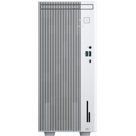 Pc asus mini torre v500mv-31315u019w intel core i3-1315u/ 8gb/ 512gb ssd/ win11