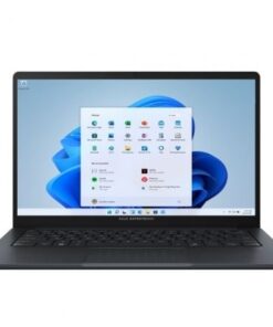 Portátil asus expertbook b1 b1403cva-s65286x intel core 5-120u/ 16gb/ 512gb ssd/ 14"/ win11 pro