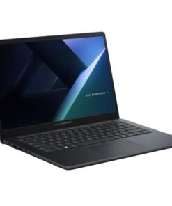 Alternative view of Portátil asus expertbook b1 b1403cva-s65286x intel core 5-120u/ 16gb/ 512gb ssd/ 14"/ win11 pro
