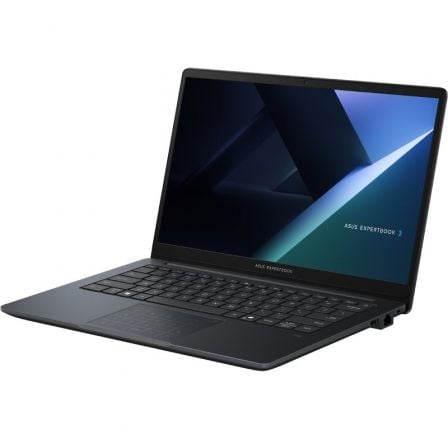 Portátil asus expertbook b1 b1403cva-s65286x intel core 5-120u/ 16gb/ 512gb ssd/ 14"/ win11 pro - Imagen 3