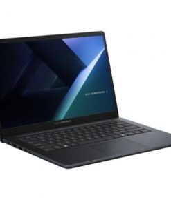 Alternative view of Portátil asus expertbook b1 b1403cva-s65433x intel core 7-150u/ 16gb/ 512gb ssd/ 14"/ win11 pro