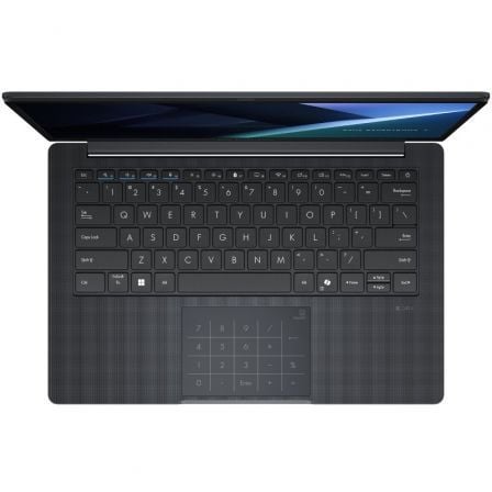 Portátil asus expertbook b1 b1403cva-s65433x intel core 7-150u/ 16gb/ 512gb ssd/ 14"/ win11 pro - Imagen 4