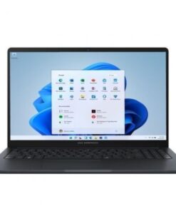 Portátil asus expertbook b1 b1503cva-nj1014x intel core i3-1315u/ 16gb/ 512gb ssd/ 15.6"/ win11 pro