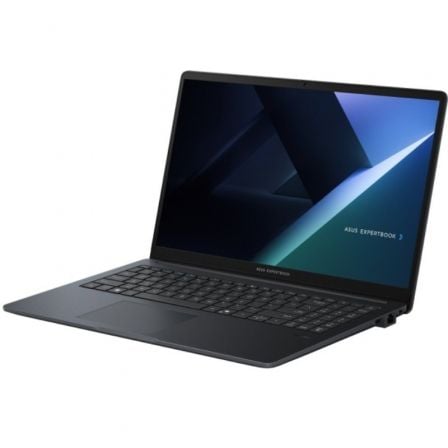 Portátil asus expertbook b1 b1503cva-nj1014x intel core i3-1315u/ 16gb/ 512gb ssd/ 15.6"/ win11 pro - Imagen 3