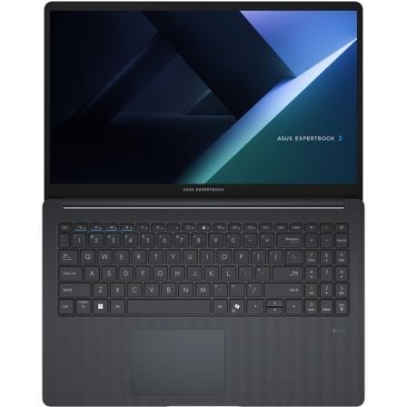 Portátil asus expertbook b1 b1503cva-s73644x intel core i3-1315u/ 16gb/ 512gb ssd/ 15.6"/ win11 pro - Imagen 3