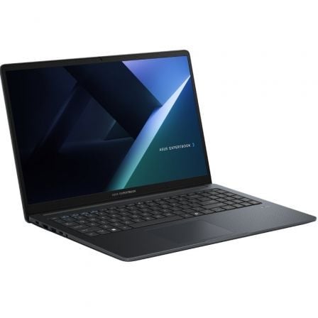 Portátil asus expertbook b1 b1503cva-s75535x intel core 5-120u/ 16gb/ 512gb ssd/ 15.6"/ win11 pro - Imagen 2