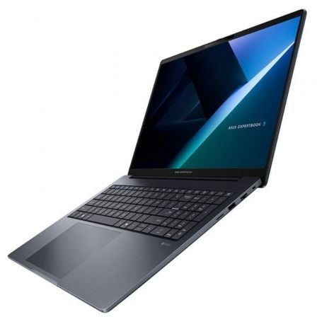 Portátil asus expertbook b3 b3605cca-mb0020 intel core ultra 5-225h/ 16gb/ 512gb ssd/ 16"/ sin sistema operativo - Imagen 3
