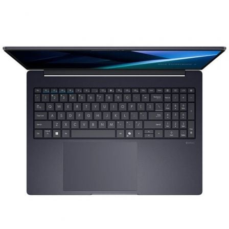 Portátil asus expertbook b3 b3605cca-mb0020 intel core ultra 5-225h/ 16gb/ 512gb ssd/ 16"/ sin sistema operativo - Imagen 4