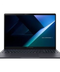 Portátil asus expertbook b3 b3605cca-mb0387 intel core ultra 7-255h/ 16gb/ 512gb ssd/ 16"/ sin sistema operativo