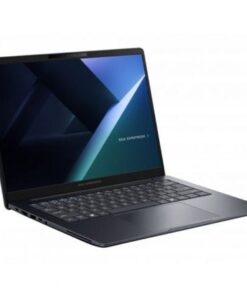 Alternative view of Portátil asus expertbook b5 b5405cca-ly0042 intel core ultra 5-225h/ 16gb/ 512gb ssd/ 14"/ sin sistema operativo