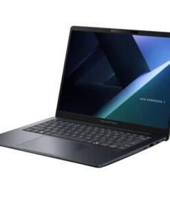 Alternative view of Portátil asus expertbook b5 b5405cca-ly0042x intel core ultra 5-225h/ 16gb/ 512gb ssd/ 14"/ win11 pro