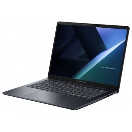 Portátil asus expertbook b5 b5405cca-ly0408 intel core ultra 7-255h/ 32gb/ 1tb ssd/ 14"/ sin sistema operativo - Imagen 3