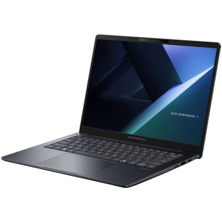 Portátil asus expertbook b5 b5405cca-ly0408x intel core ultra 7-255h/ 32gb/ 1tb ssd/ 14"/ win11 pro - Imagen 3