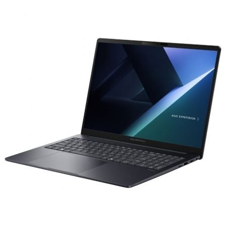 Portátil asus expertbook b5 b5605cca-mb0023 intel core ultra 5-225h/ 16gb/ 512gb ssd/ 16"/ sin sistema operativo - Imagen 3
