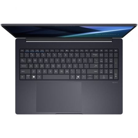 Portátil asus expertbook b5 b5605cca-mb0023x intel core ultra 5-225h/ 16gb/ 512gb ssd/ 16"/ win11 pro - Imagen 4