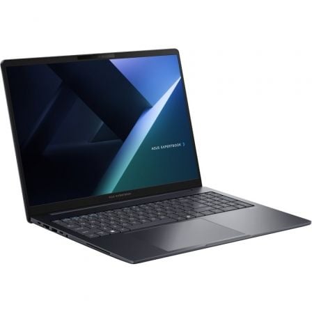 Portátil asus expertbook b5 b5605cca-mb0192 intel core ultra 7-255h/ 32gb/ 1tb ssd/ 16"/ sin sistema operativo - Imagen 2
