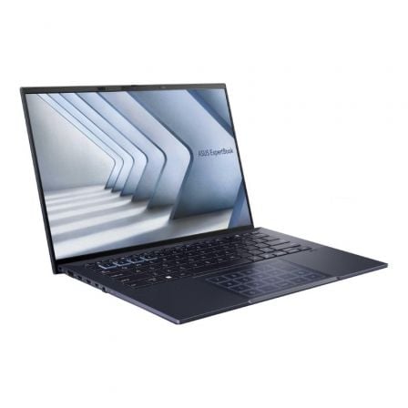 Portátil asus expertbook b9 oled b9403cvar-km0815x intel core 7-150u/ 16gb/ 1tb ssd/ 14"/ win11 pro - Imagen 2