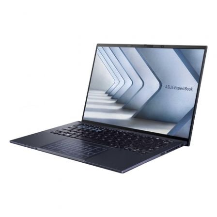 Portátil asus expertbook b9 oled b9403cvar-km0815x intel core 7-150u/ 16gb/ 1tb ssd/ 14"/ win11 pro - Imagen 3