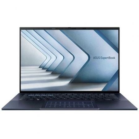 Portátil asus expertbook b9 oled b9403cvar-pp1636 intel core 5-120u/ 16gb/ 512gb ssd/ 14"/ sin sistema operativo
