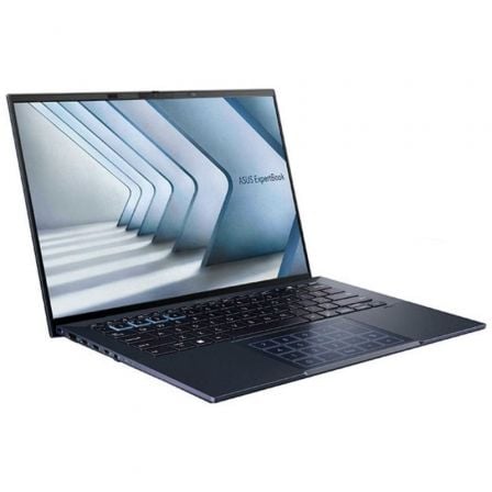 Portátil asus expertbook b9 oled b9403cvar-pp1636 intel core 5-120u/ 16gb/ 512gb ssd/ 14"/ sin sistema operativo - Imagen 2