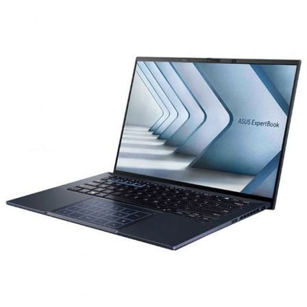 Portátil asus expertbook b9 oled b9403cvar-pp1636 intel core 5-120u/ 16gb/ 512gb ssd/ 14"/ sin sistema operativo - Imagen 3