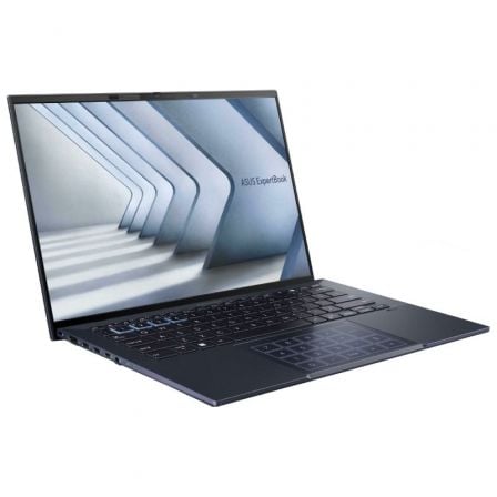 Portátil asus expertbook b9 oled b9403cvar-pp1636x intel core 5-120u/ 16gb/ 512gb ssd/ 14"/ win11 pro - Imagen 2