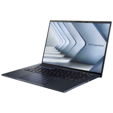 Portátil asus expertbook b9 oled b9403cvar-pp1636x intel core 5-120u/ 16gb/ 512gb ssd/ 14"/ win11 pro - Imagen 3