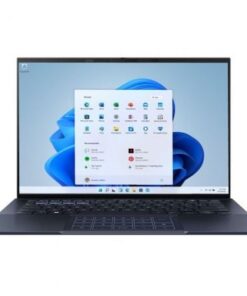 Portátil asus expertbook b9 oled b9403cvar-pp1638x intel core 7-150u/ 16gb/ 1tb ssd/ 14"/ win11 pro