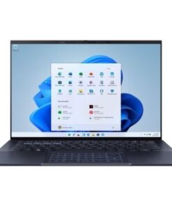 Portátil asus expertbook b9 oled b9403cvar-pp1646 intel core 7-150u/ 32gb/ 1tb ssd/ 14"/ sin sistema operativo