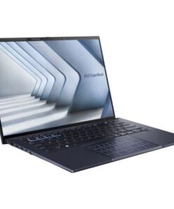 Alternative view of Portátil asus expertbook b9 oled b9403cvar-pp1646 intel core 7-150u/ 32gb/ 1tb ssd/ 14"/ sin sistema operativo