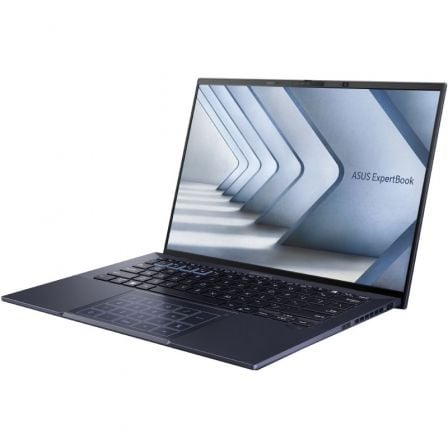 Portátil asus expertbook b9 oled b9403cvar-pp1646 intel core 7-150u/ 32gb/ 1tb ssd/ 14"/ sin sistema operativo - Imagen 3