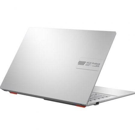 Portátil asus vivobook go 15 e1504fa-bq1726 ryzen 5 7520u/ 16gb/ 512gb ssd/ 15.6"/ sin sistema operativo - Imagen 5