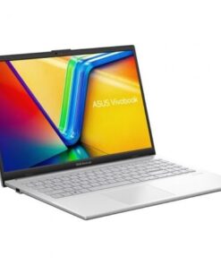 Alternative view of Portátil asus vivobook go 15 e1504ga-bq832w intel core i3-n305/ 8gb/ 512gb ssd/ 15.6"/ win11