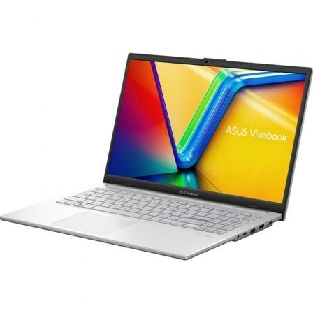 Portátil asus vivobook go 15 e1504ga-bq832w intel core i3-n305/ 8gb/ 512gb ssd/ 15.6"/ win11 - Imagen 3