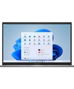 Portátil asus vivobook 15 f1504va-bq125w intel core 5-120u/ 16gb/ 512gb ssd/ 15.6"/ win11