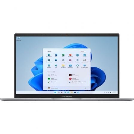 Portátil asus vivobook 15 f1504va-bq125w intel core 5-120u/ 16gb/ 512gb ssd/ 15.6"/ win11