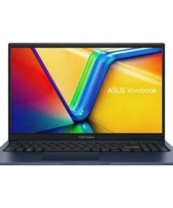 Portátil asus vivobook 15 f1504va-bq150 intel core i3-1315u/ 8gb/ 512gb ssd/ 15.6"/ sin sistema operativo