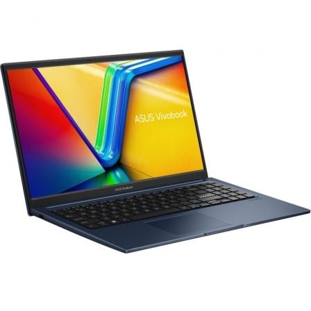 Portátil asus vivobook 15 f1504va-bq150 intel core i3-1315u/ 8gb/ 512gb ssd/ 15.6"/ sin sistema operativo - Imagen 2