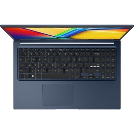 Portátil asus vivobook 15 f1504va-bq150 intel core i3-1315u/ 8gb/ 512gb ssd/ 15.6"/ sin sistema operativo - Imagen 3