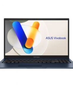 Portátil asus vivobook 15 f1504va-bq191 intel core i3-1315u/ 8gb/ 512gb ssd/ 15.6"/ sin sistema operativo