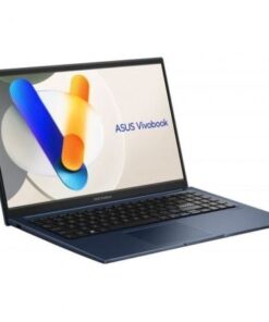 Alternative view of Portátil asus vivobook 15 f1504va-bq191 intel core i3-1315u/ 8gb/ 512gb ssd/ 15.6"/ sin sistema operativo